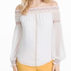 White House Black Market